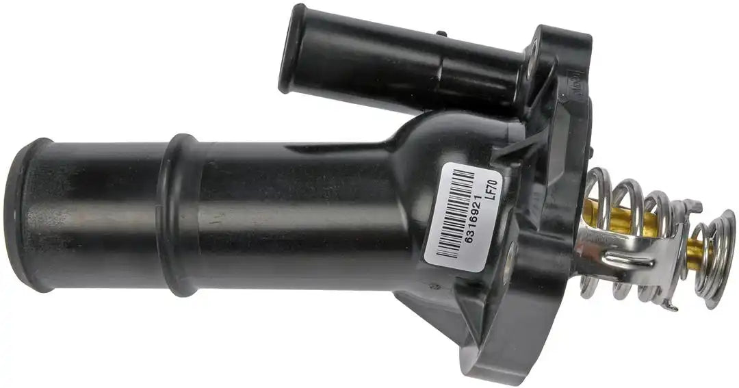 Dorman 902-682 Thermostat Housing OE Solutions ™ OE Replacement With Thermostat