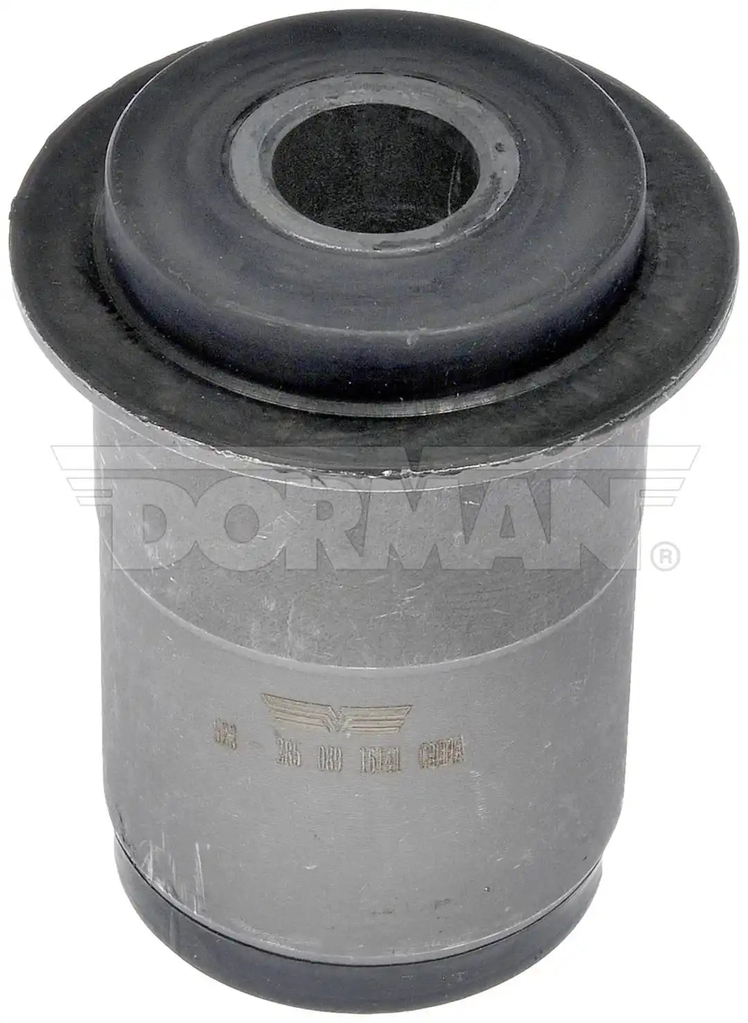 Dorman 523-285 Radius Arm Bushing OE Solutions ™ OE Replacement Black Rubber Single