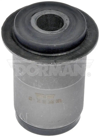 Dorman 523-285 Radius Arm Bushing OE Solutions ™ OE Replacement Black Rubber Single