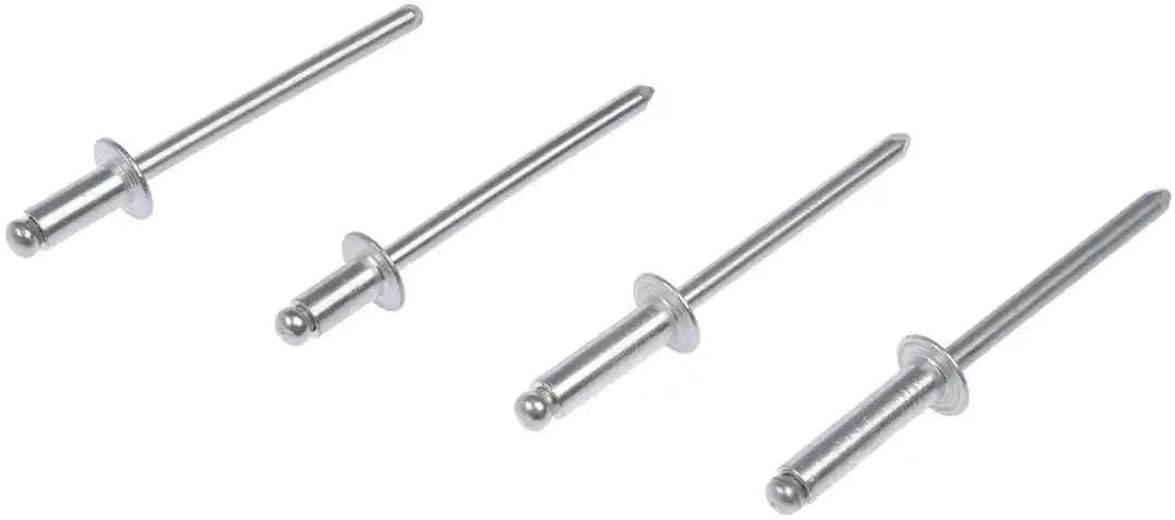 Dorman 961-025 Rivet OE Solutions ™ Domed 5/32 Inch Aluminum 5