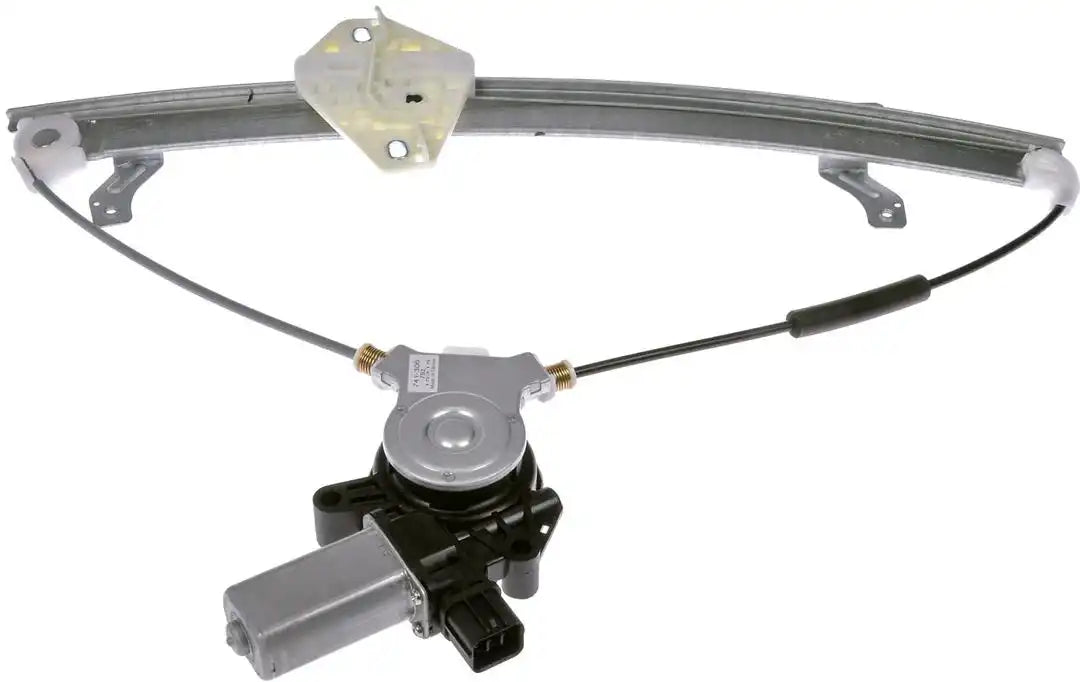 Dorman 741-306 Window Regulator OE Solutions ™ OE Replacement Use With Power Windows With Motor