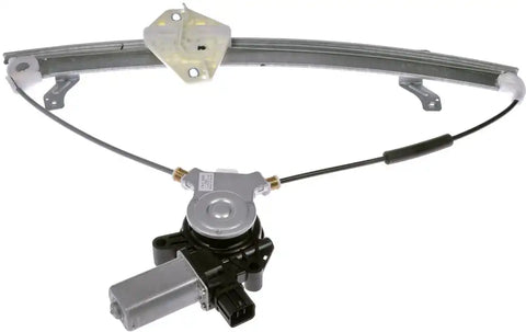 Dorman 741-306 Window Regulator OE Solutions ™ OE Replacement Use With Power Windows With Motor