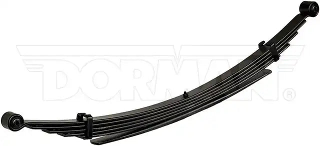 Dorman 22-1289HD Leaf Spring OE Solutions ™ OE Replacement 6 Leaf