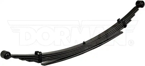 Dorman 22-1289HD Leaf Spring OE Solutions ™ OE Replacement 6 Leaf