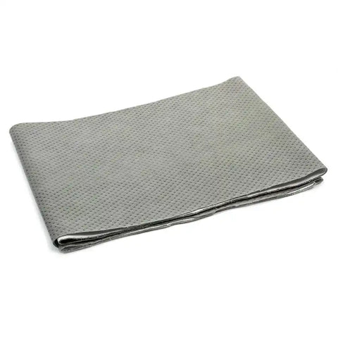 Camco 45791 RV Cover Repair Kit Use With Ultraguard Material RV/ Trailer Covers Self Adhesive 6 Foot Length x 9 Inch Width Patch SFS For Top