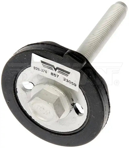 Dorman 926-376 Motor Mount Bolt OE Solutions ™ OE Replacement Hex Head Dacromet Carbon Steel