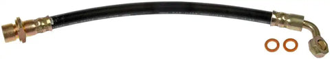 Dorman H620660 Brake Line First Stop ™ OE Replacement 10-1/2 Inch Length Single Hose
