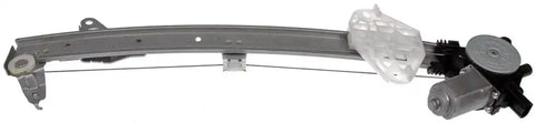 Dorman 751-072 Window Regulator OE Solutions ™ OE Replacement Use With Power Windows With Motor