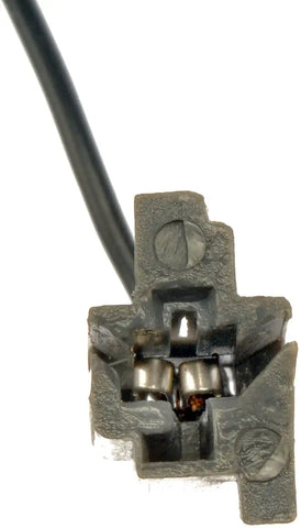 Dorman 85113 Carburetor Choke Thermostat Connector Conduct-Tite ® OE Replacement Gray