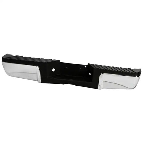 Spyder Automotive 9948398 Bumper One Piece Design Direct Fit Mounting Hardware Inc