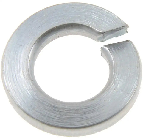 Dorman 818-010 Washer AutoGrade ™ Split Lock Steel 1/4 Inch Pack of 240