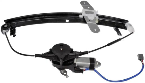 Dorman 741-664 Window Regulator OE Solutions ™ OE Replacement Use With Power Windows With Motor