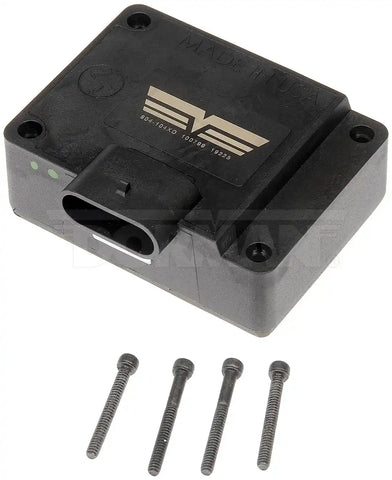 Dorman 904-104XD Fuel Pump Driver Module OE Solutions ™ OE Replacement