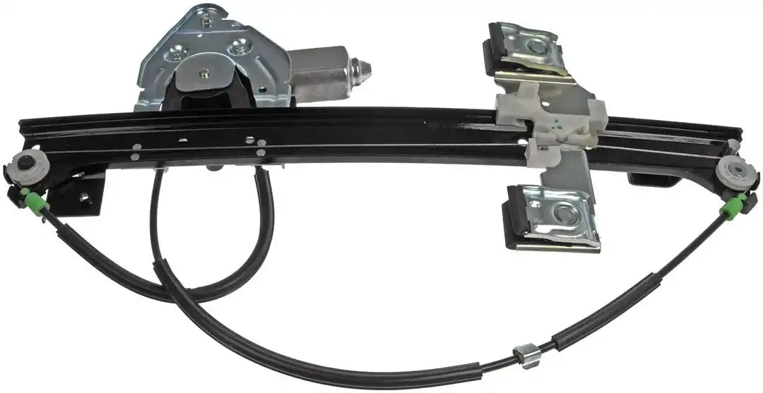Dorman 741-893 Window Regulator OE Solutions ™ OE Replacement Use With Power Windows With Motor