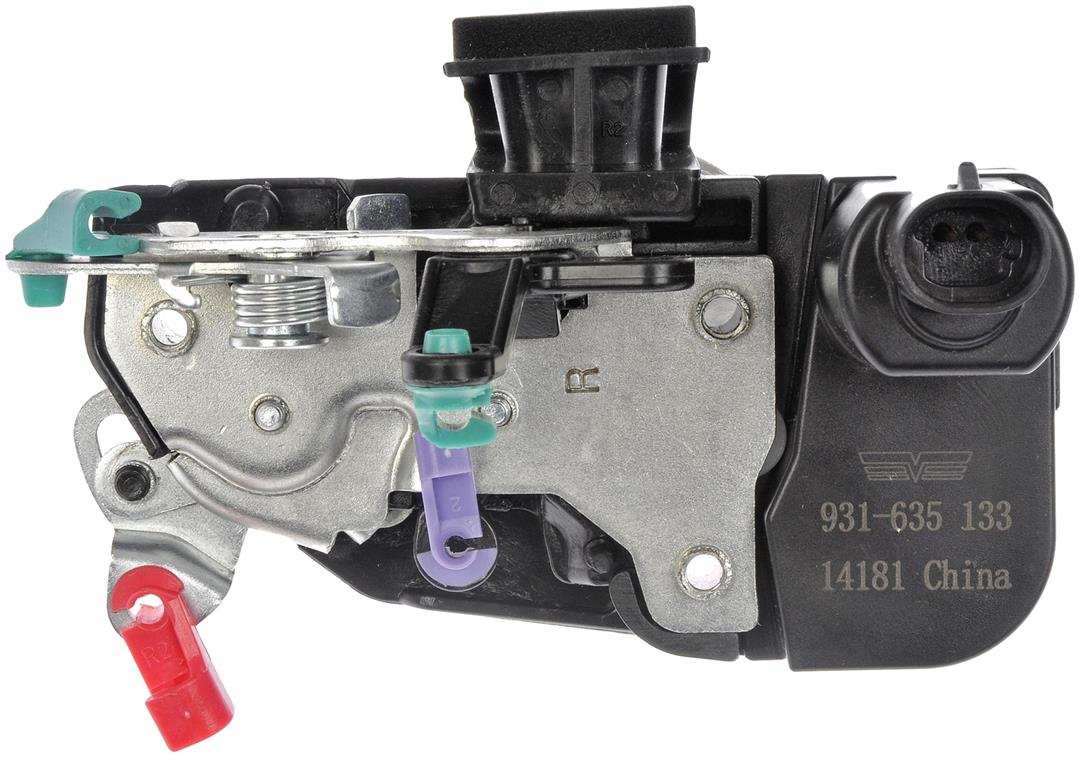 Dorman 931-635 Door Lock Actuator OE Solutions ™ OE Replacement