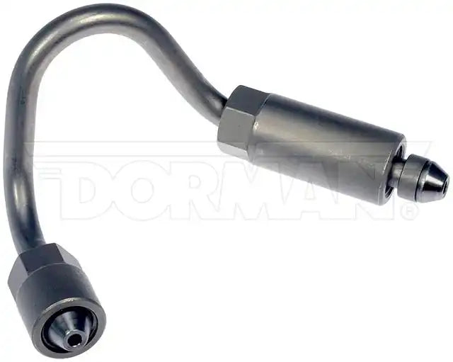 Dorman 904-152 Fuel Injector Line OE Solutions ™ OE Replacement 4-1/4 Inch Length 8 Millimeter Outside Diameter Steel