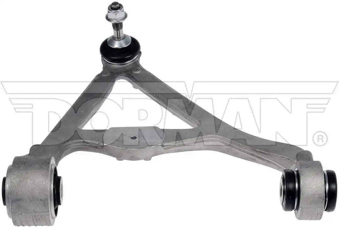 Dorman 524-605 Control Arm OE Solutions ™ OE Replacement Non-Adjustable Aluminum With Control Arm/ Ball Joint Assembly