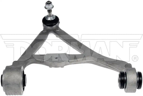 Dorman 524-605 Control Arm OE Solutions ™ OE Replacement Non-Adjustable Aluminum With Control Arm/ Ball Joint Assembly