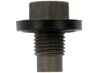 Dorman 090-098 Oil Drain Plug AutoGrade ™ OE Replacement 17 Millimeter Head M14 -1.5 Thread Box of 5 Without Magnetic Tip With Gasket