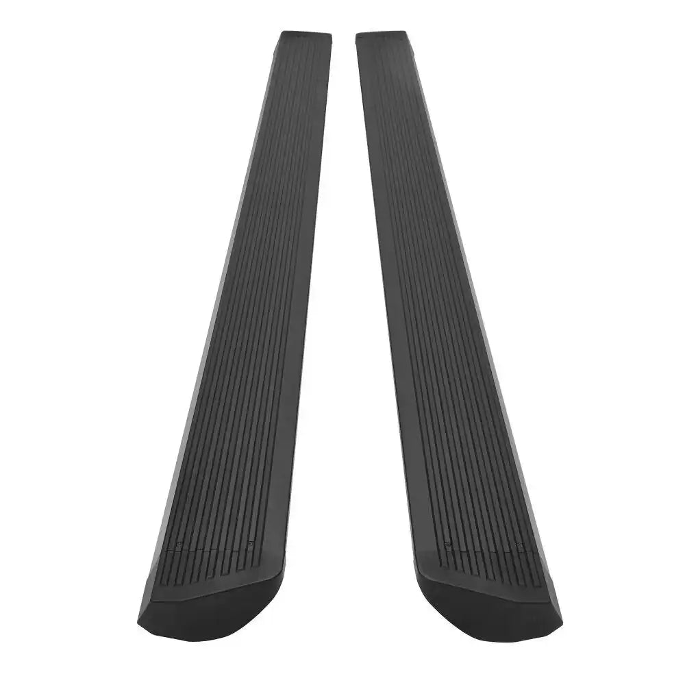 Westin Automotive 29-24065 Running Board Pro-E Electric Powder Coated Textured Bl