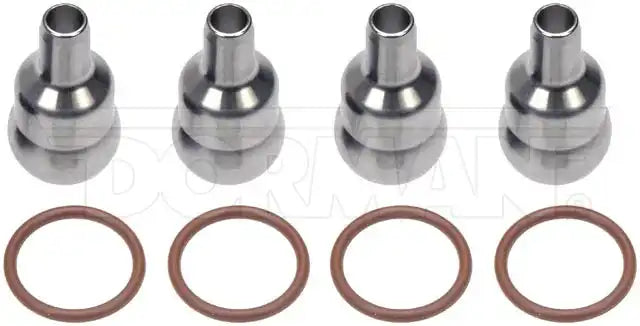 Dorman 904-293 High Pressure Oil Rail Repair Kit OE Solutions ™ OE Replacement