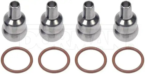 Dorman 904-293 High Pressure Oil Rail Repair Kit OE Solutions ™ OE Replacement
