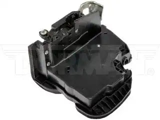 Dorman 937-981 Door Lock Actuator Motor OE Solutions ™ OE Replacement Integrated 4 Pin Terminal