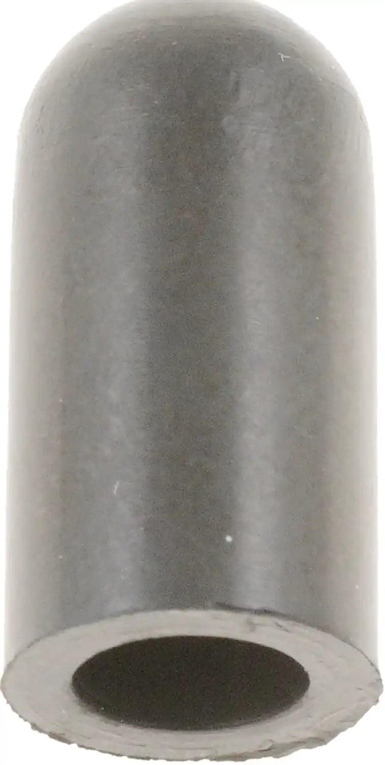 Dorman 47393 Vacuum Cap Vacu-Tite® Contains Five 1/4 Inch Black Rubber Set Of 5