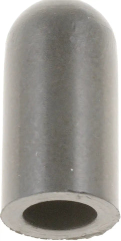 Dorman 47393 Vacuum Cap Vacu-Tite® Contains Five 1/4 Inch Black Rubber Set Of 5