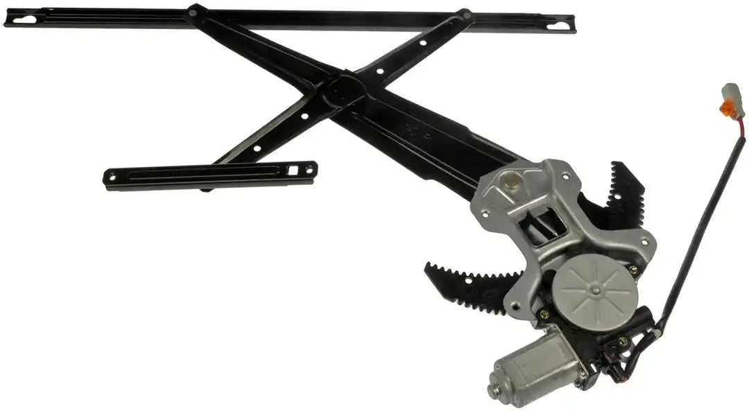 Dorman 741-491 Window Regulator OE Solutions ™ OE Replacement Use With Power Windows With Motor