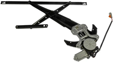 Dorman 741-491 Window Regulator OE Solutions ™ OE Replacement Use With Power Windows With Motor