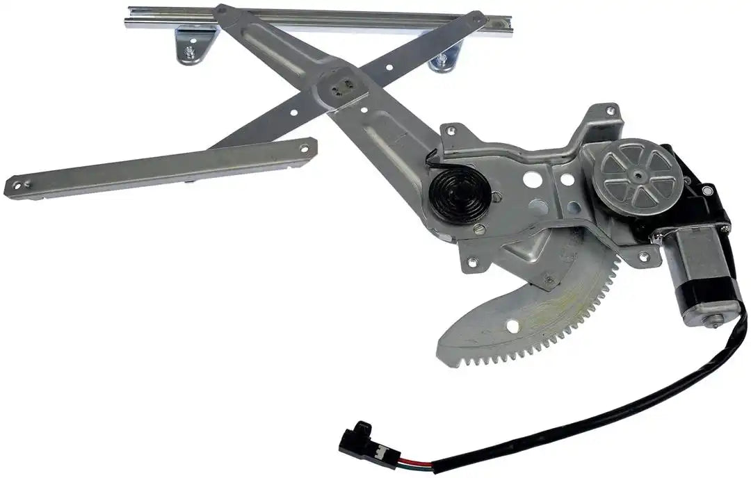 Dorman 741-830 Window Regulator OE Solutions ™ OE Replacement Use With Power Windows With Motor