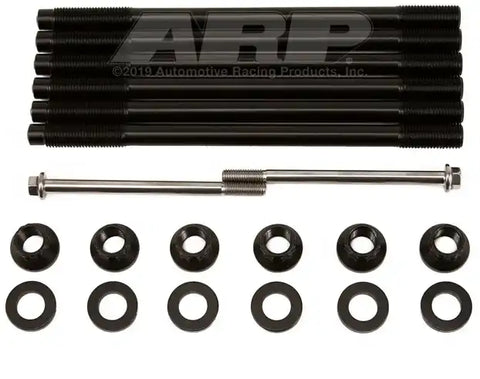 ARP Auto Racing 288-4701 Cylinder Head Stud For Use With Polaris RZR 1000 Engines 1