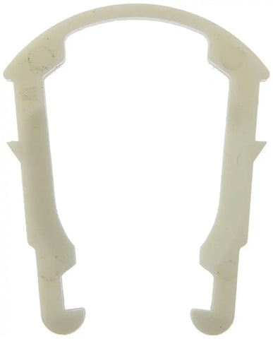 Dorman 800-041 Fuel Line Clip OE Solutions ™ OE Replacement With 5/8 Inch Quick Connect Clip Single
