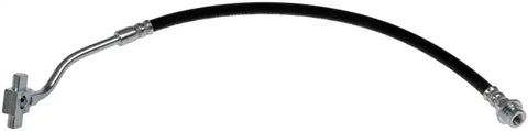 Dorman H38061 Brake Line First Stop ™ OE Replacement 19.50 Inch Overall Length Single Hose