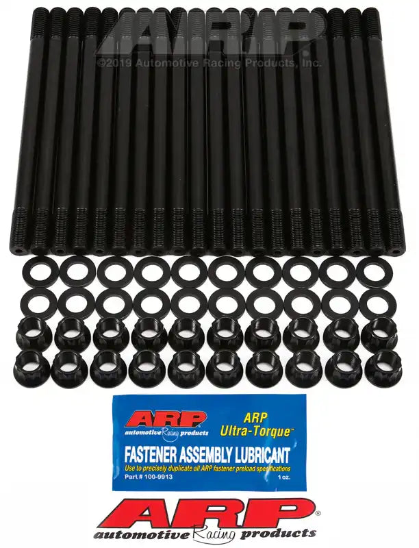 ARP Auto Racing 250-4202 Cylinder Head Stud For Use With Ford 6.0L Powerstroke 12 P