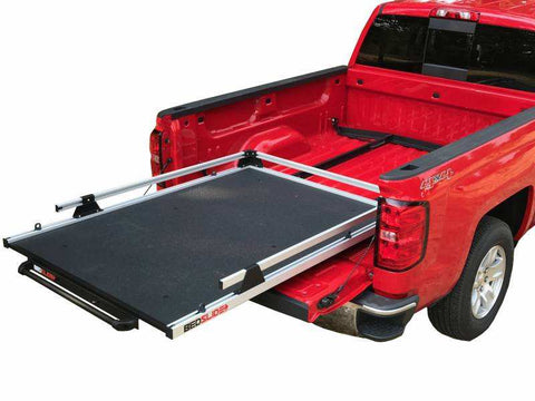 Bedslide BSA-GM68 Bed Slide Installation Kit Factory Mount No Drill Installation Kit