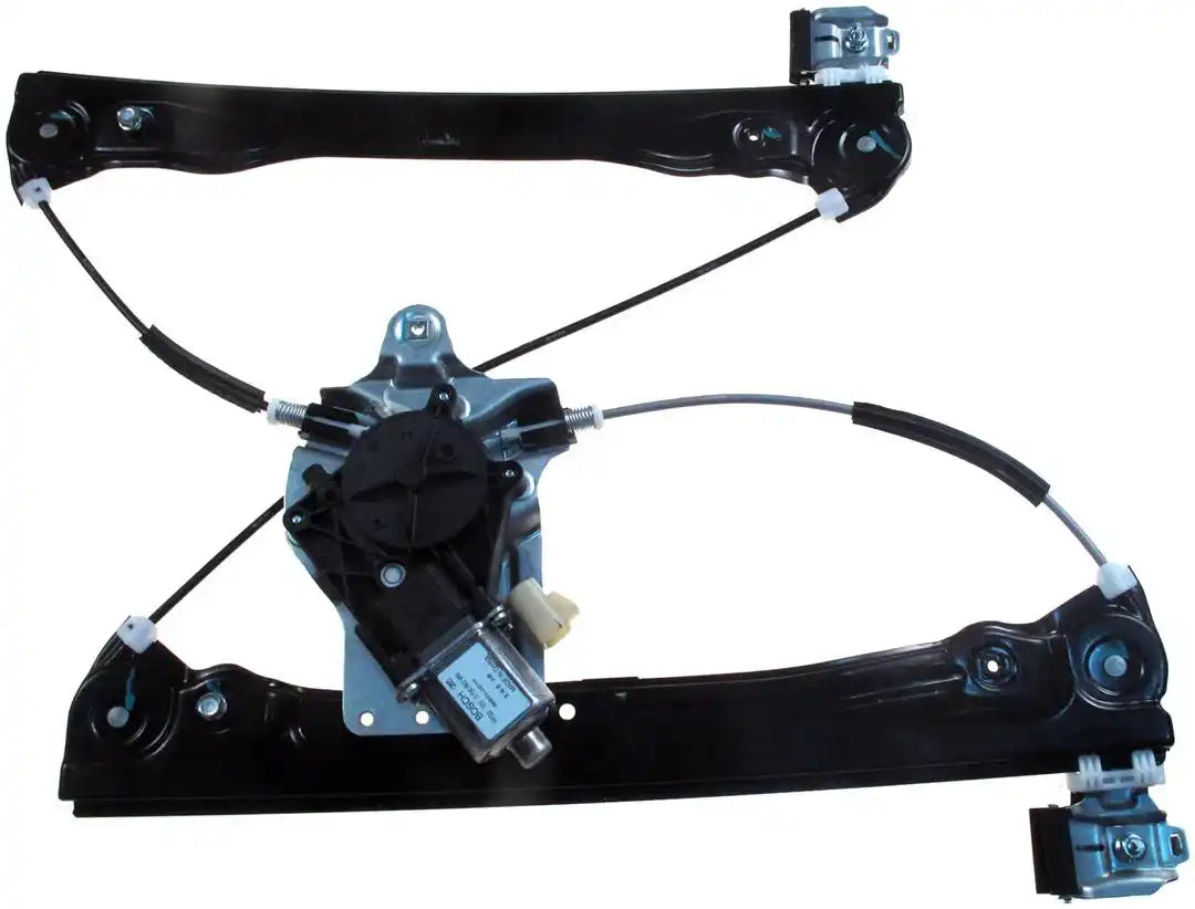 Dorman 748-975 Window Regulator OE Solutions ™ OE Replacement Use With Power Windows With Motor