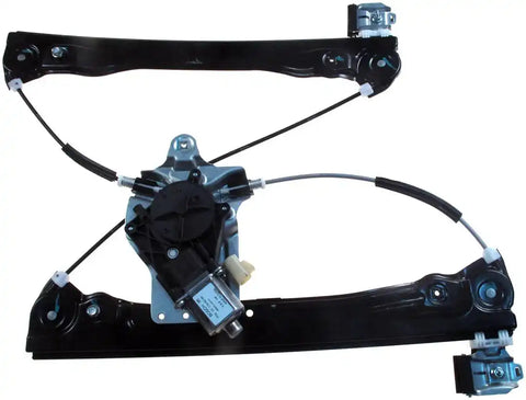 Dorman 748-975 Window Regulator OE Solutions ™ OE Replacement Use With Power Windows With Motor