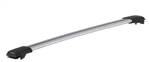 Yakima 8000432 Roof Rack Cross Bar RailBar For Factory Raised Siderails Small Alu