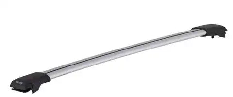 Yakima 8000432 Roof Rack Cross Bar RailBar For Factory Raised Siderails Small Alu