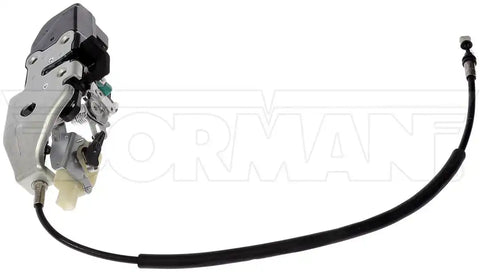 Dorman 931-749 Door Lock Actuator OE Solutions ™ OE Replacement