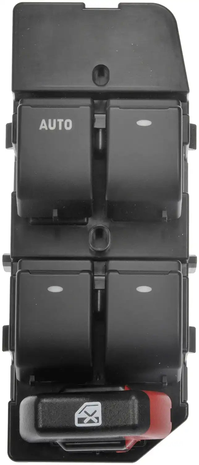 Dorman 901-169 Power Window Switch OE Solutions ™ OE Replacement 5 Button Boxed