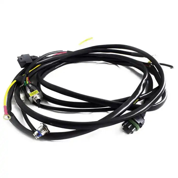 Baja Design 640122 Light Bar Wiring Harness For Use With Baja Designs OnX6/ S8 Light
