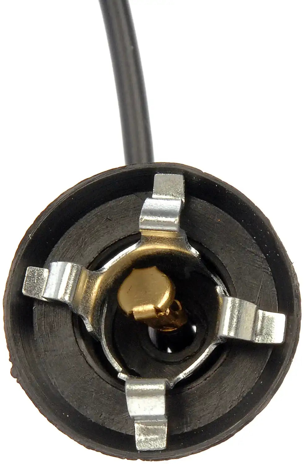 Dorman 85805 Courtesy Light Socket Conduct-Tite ® Single Wire Single Contact 10-1/2 Inch Overall Length With Pigtail