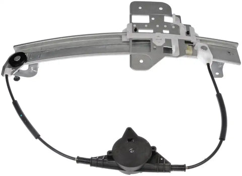Dorman 740-684 Window Regulator OE Solutions ™ OE Replacement New Use With Power Windows Without Motor