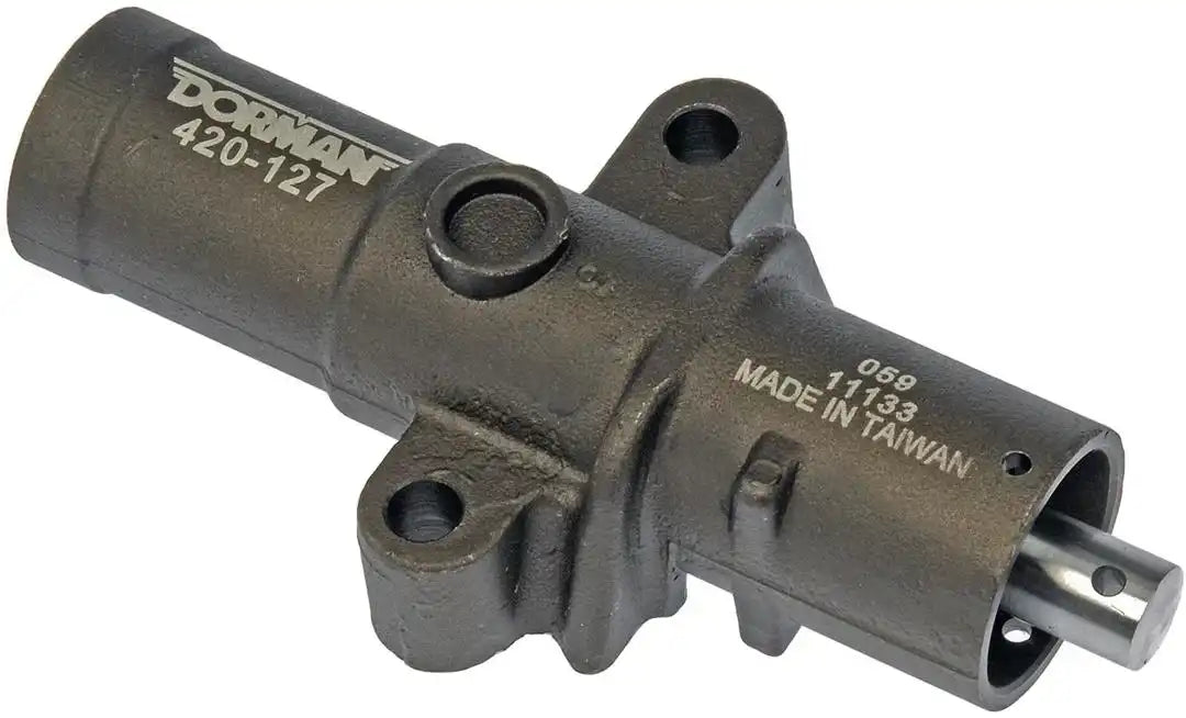 Dorman 420-127 Timing Belt Tensioner OE Solutions ™ OE Replacement Cast Steel