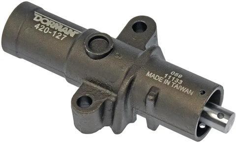 Dorman 420-127 Timing Belt Tensioner OE Solutions ™ OE Replacement Cast Steel