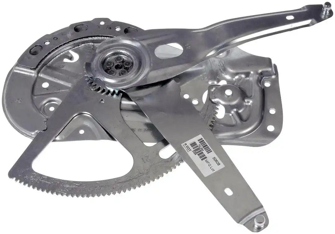 Dorman 752-894 Window Regulator OE Solutions ™ OE Replacement New Use With Power Windows Without Motor