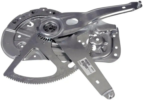 Dorman 752-894 Window Regulator OE Solutions ™ OE Replacement New Use With Power Windows Without Motor
